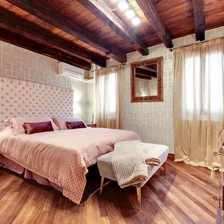 Ca Dei Zoti3 With Luggage Room Veneţia Exterior foto