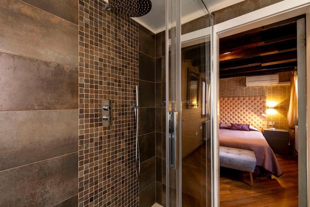 Ca Dei Zoti3 With Luggage Room Veneţia Exterior foto