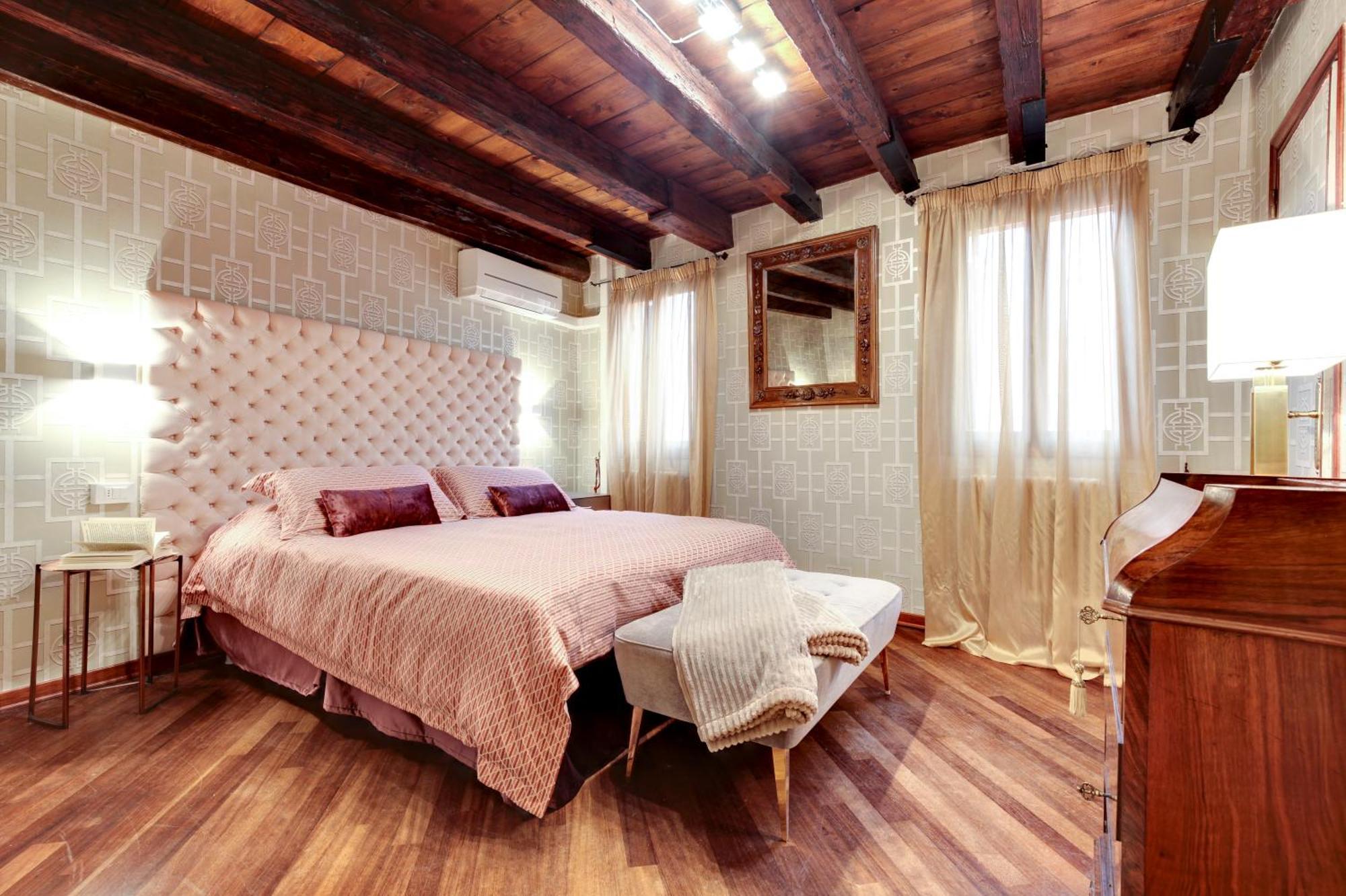 Ca Dei Zoti3 With Luggage Room Veneţia Exterior foto